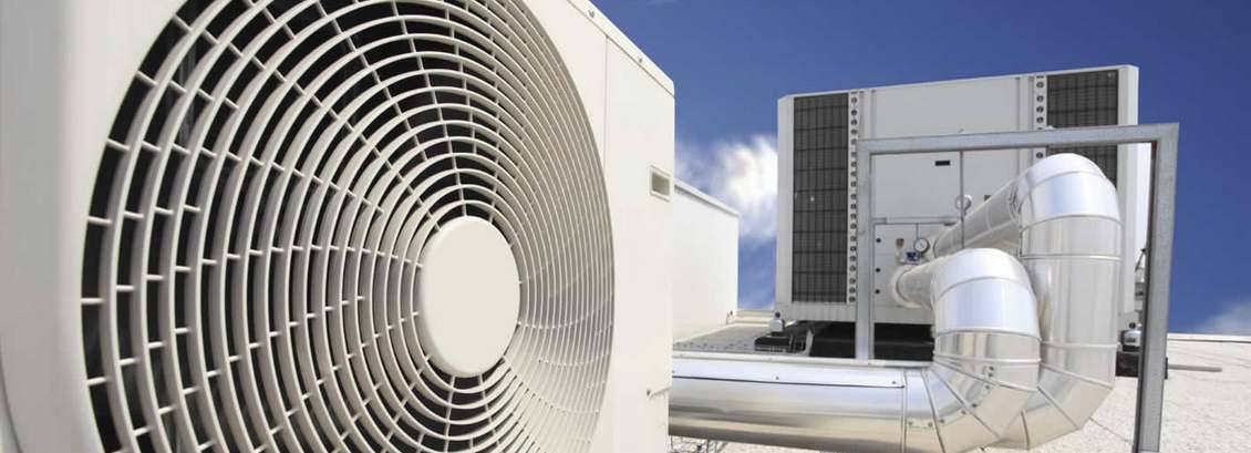 Кондиционирование