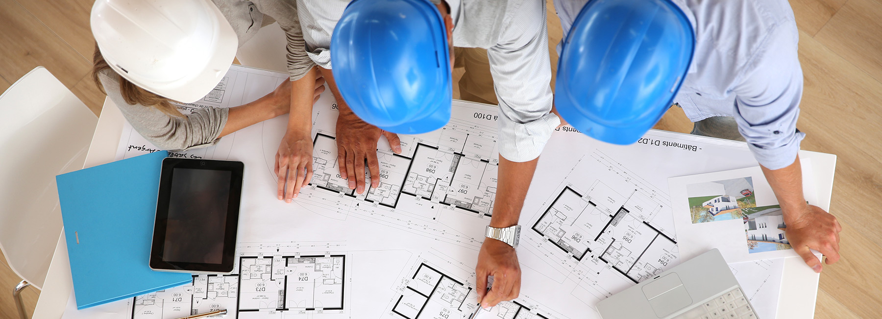 Проектирование систем вентиляции и кондиционирования.