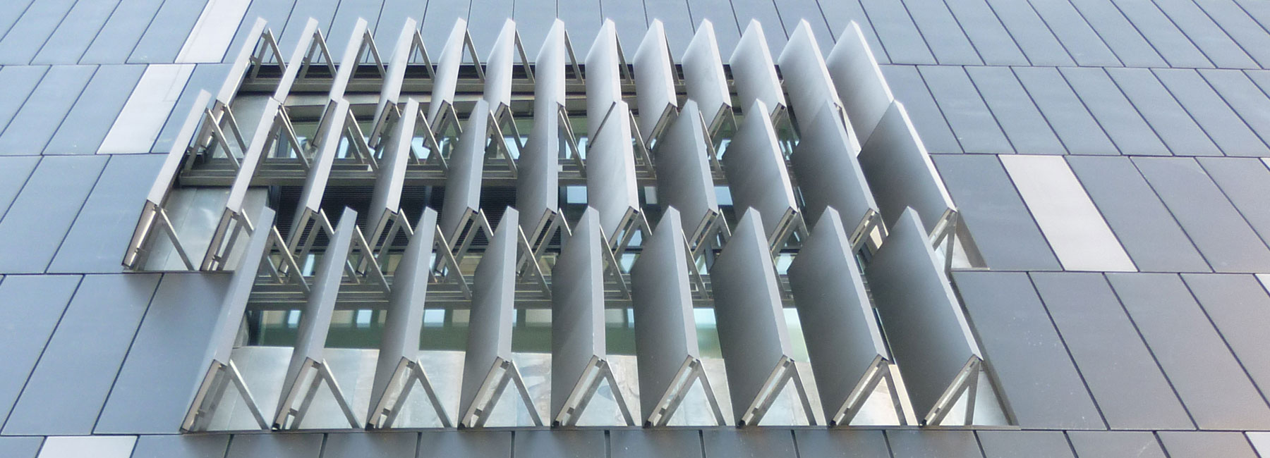 Дымоудаление